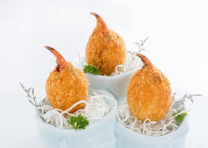 Gợi ý 10 món khai vị thơm ngon, hấp dẫn, dễ làm cho bữa tiệc của gia đình bạn10