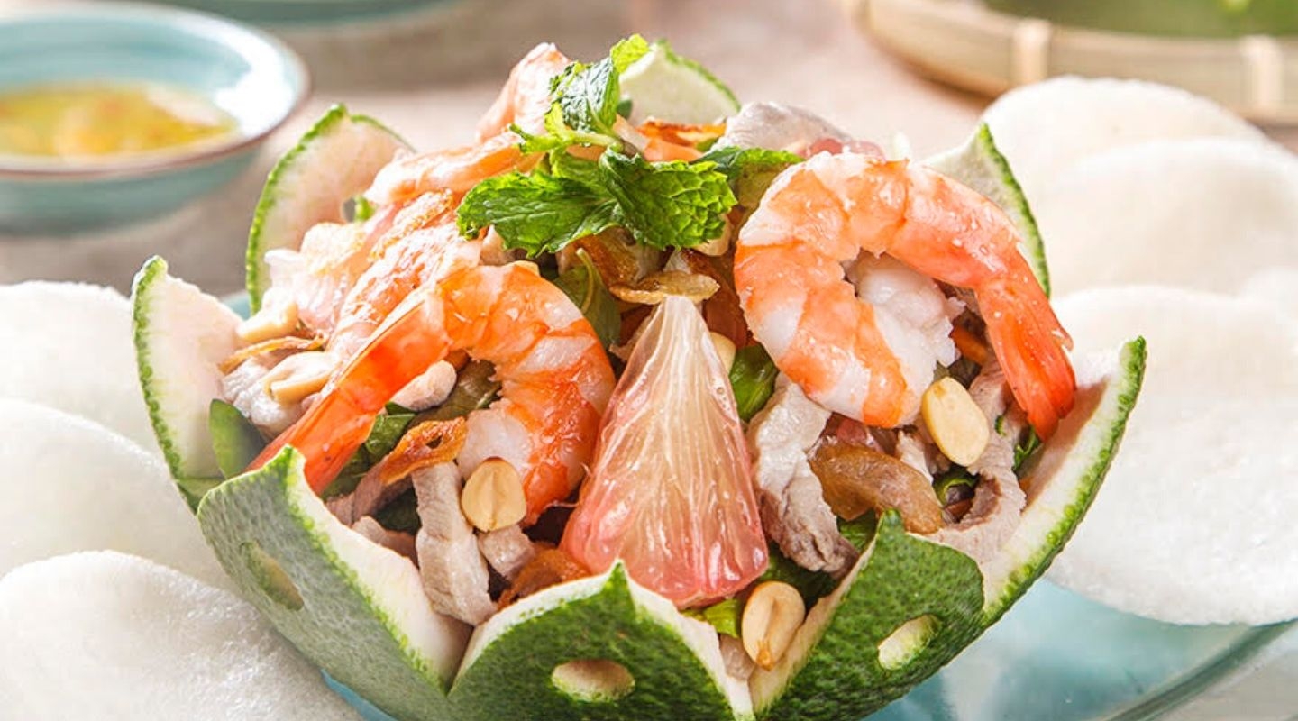 Gợi ý 10 món khai vị thơm ngon, hấp dẫn, dễ làm cho bữa tiệc của gia đình bạn6
