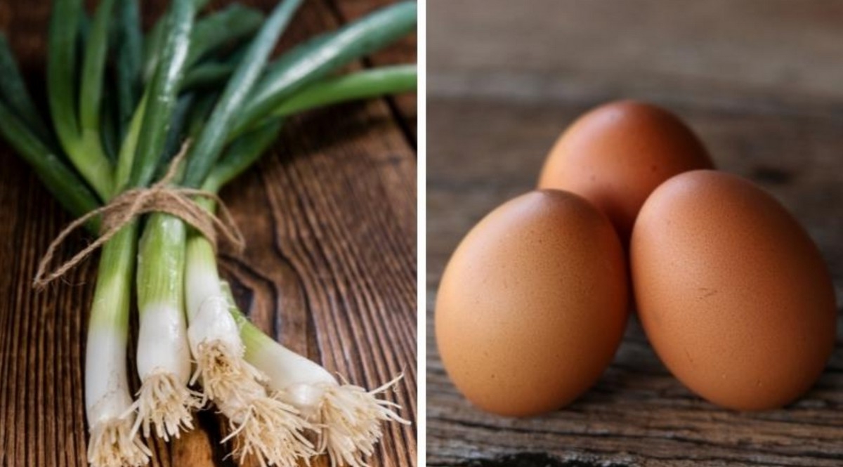 cách chiên trứng ngon - hình 5