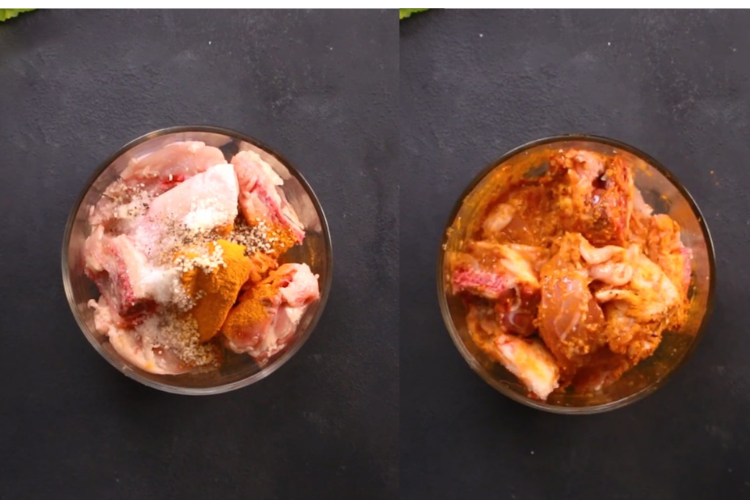 Công thức chế biến món gà xào lăn đơn giản, hấp dẫn, làm phong phú thêm mâm cơm của người Việt hình 3