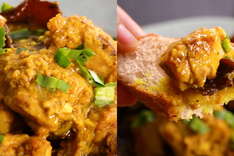 Công thức chế biến món gà xào lăn đơn giản, hấp dẫn, làm phong phú thêm mâm cơm của người Việt hình 5