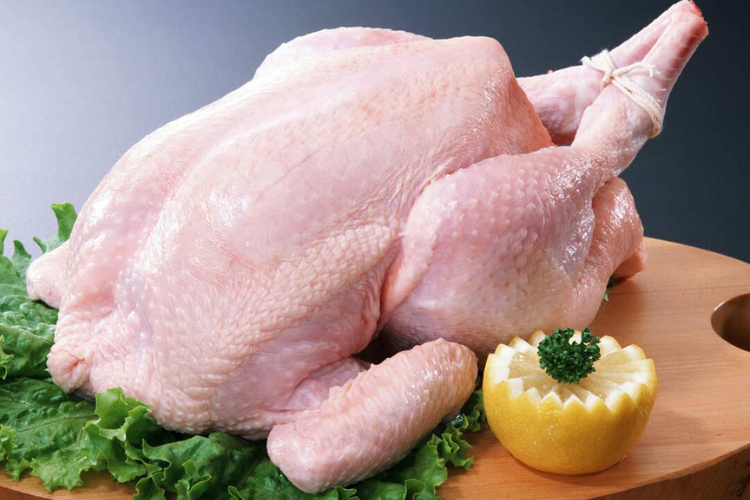 Công thức chế biến món gà xào lăn đơn giản, hấp dẫn, làm phong phú thêm mâm cơm của người Việt hình 6