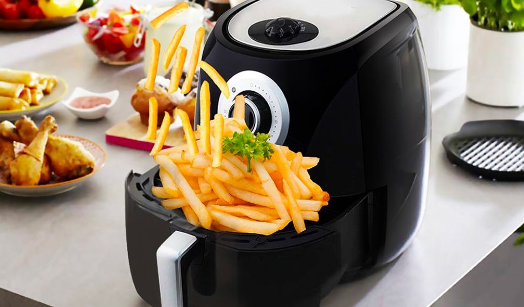 Lò nướng chân không là gì? Tiêu chí chọn mua và tham khảo một số sản phẩm chất lượng hiện nay 1