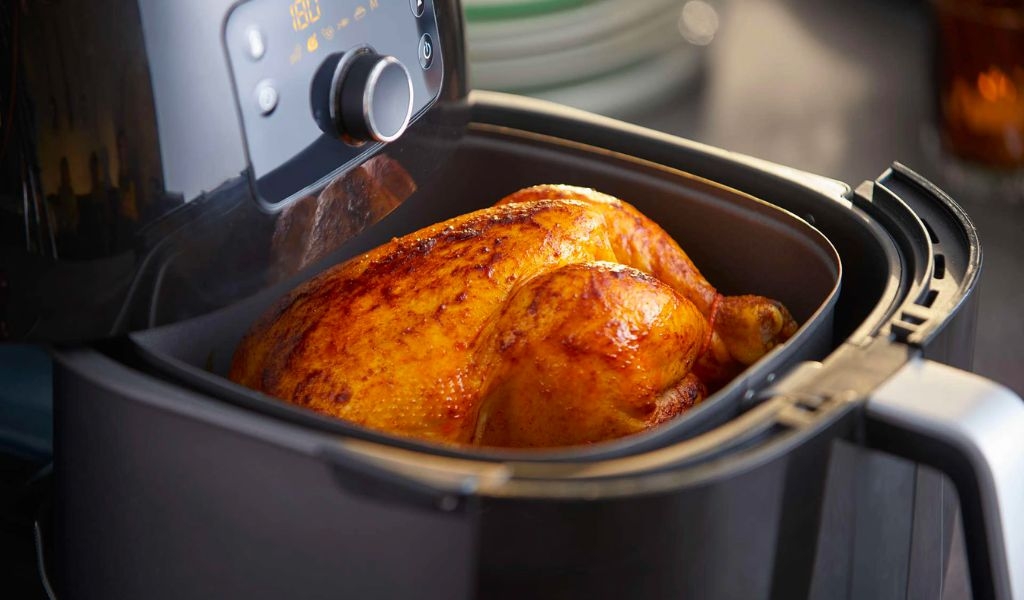 Lò nướng chân không là gì? Tiêu chí chọn mua và tham khảo một số sản phẩm chất lượng hiện nay 2