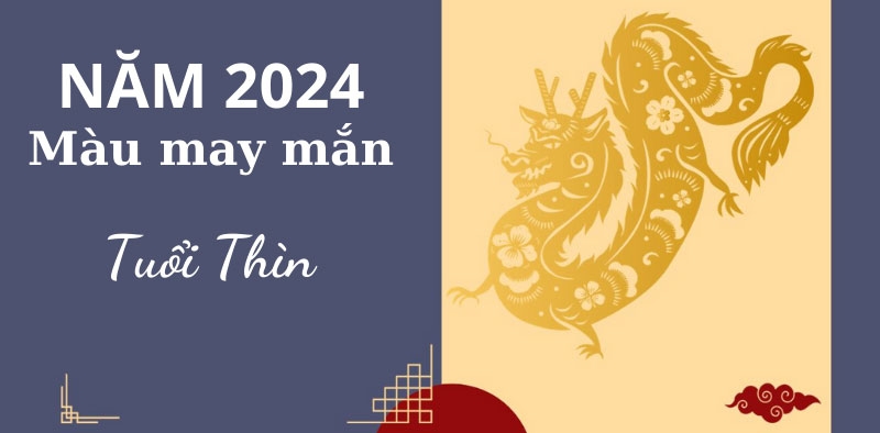 12 con giáp nên mặc màu gì đầu năm 2024 hình 4