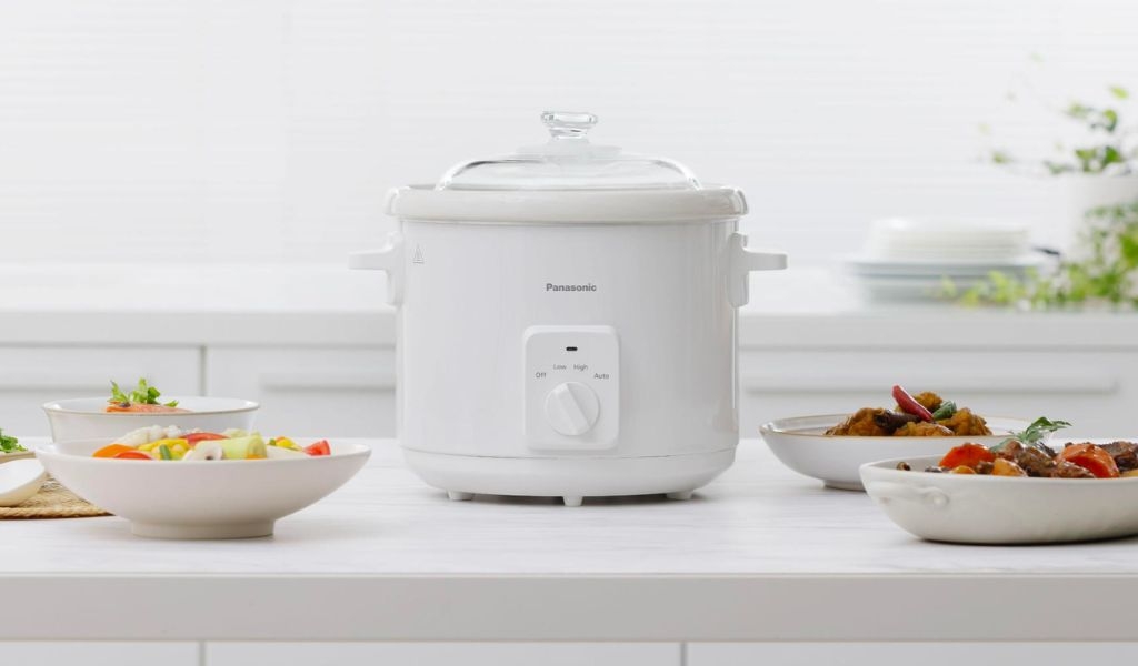 Nồi nấu chậm Panasonic có tốt không? Ưu nhược điểm là gì, có nên mua hay không? 2