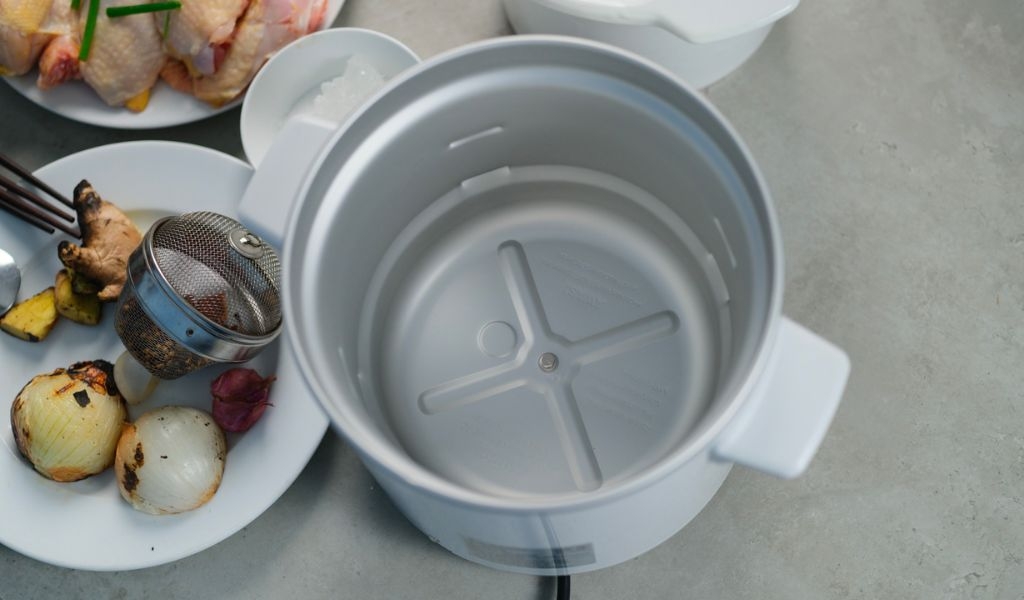 Nồi nấu chậm Panasonic có tốt không? Ưu nhược điểm là gì, có nên mua hay không? 1