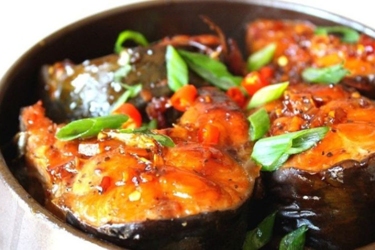 7 cách kho cá ngon đơn giản, hấp dẫn, ai cũng có thể vào bếp nấu cho cả gia đình cùng thưởng thức hình 2