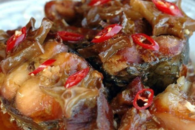 7 cách kho cá ngon đơn giản, hấp dẫn, ai cũng có thể vào bếp nấu cho cả gia đình cùng thưởng thức hình 5