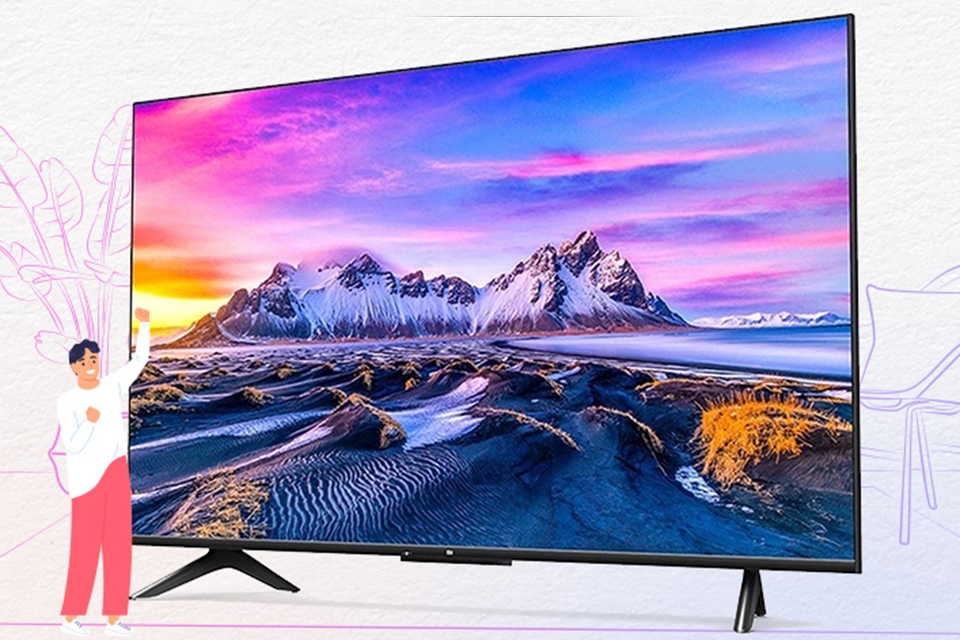 Chế độ bảo hành FPT Shop đối với dòng Tivi Xiaomi 3