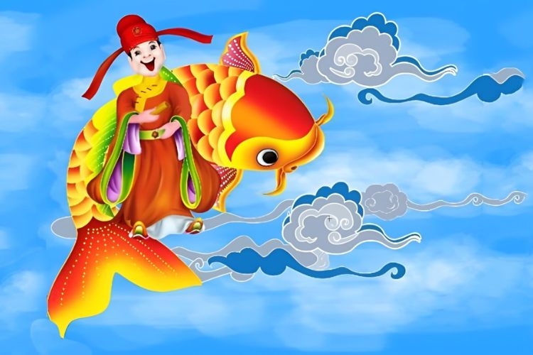 Tết ông Công ông Táo là gì?