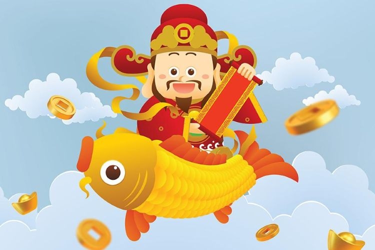 giờ cúng ông Công ông Táo 2024