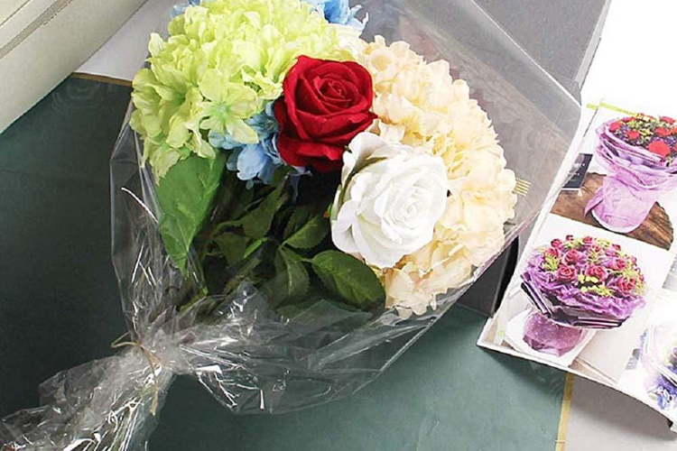 Màng bọc thực phẩm có lợi ích gì? Khám phá ứng dụng thú vị của chúng trong cuộc sống mà không phải ai cũng biết hình 7