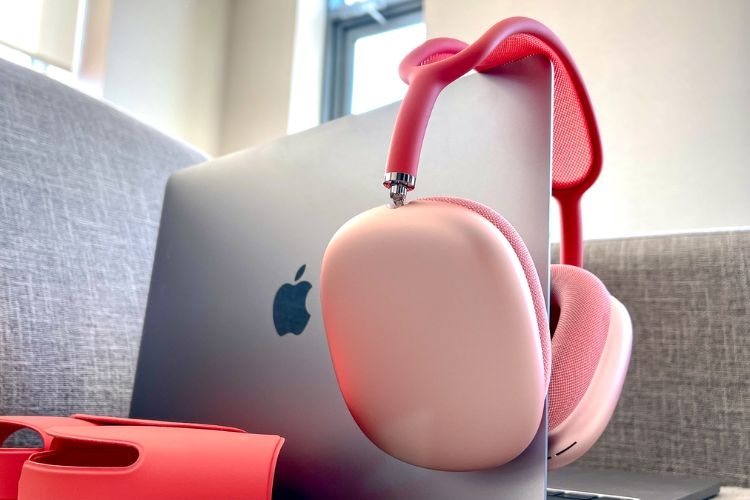 Tai nghe AirPods Max