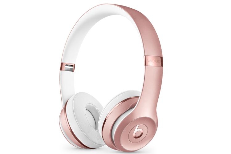 Tai nghe chụp tai Beats Solo3 Wireless