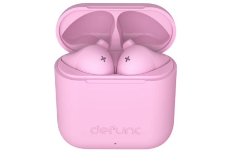 Tai nghe Bluetooth nhét tai Defunc TRUE GO Slim