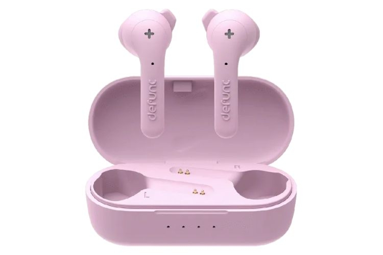 Tai nghe Bluetooth nhét tai Defunc TRUE LITE