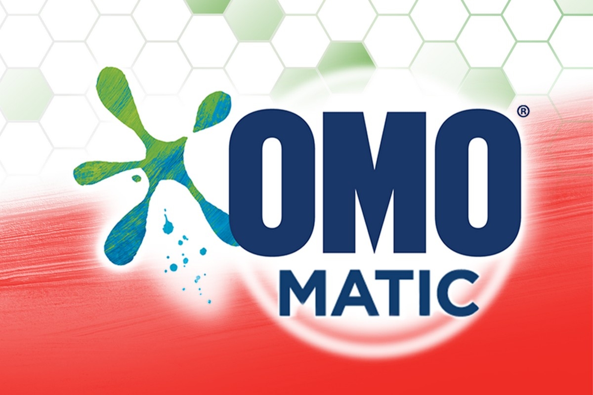 viên giặt Omo - hình 1