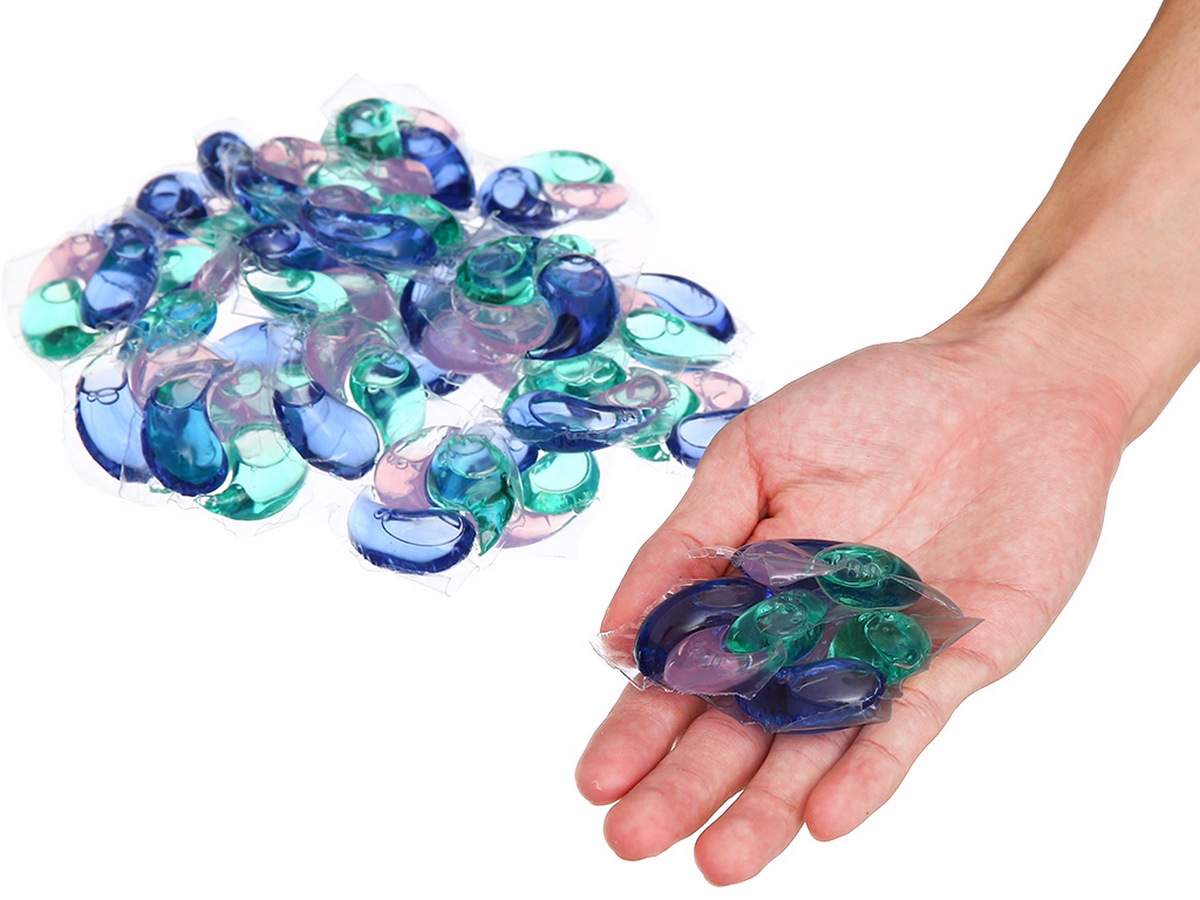 viên giặt Omo - hình 5