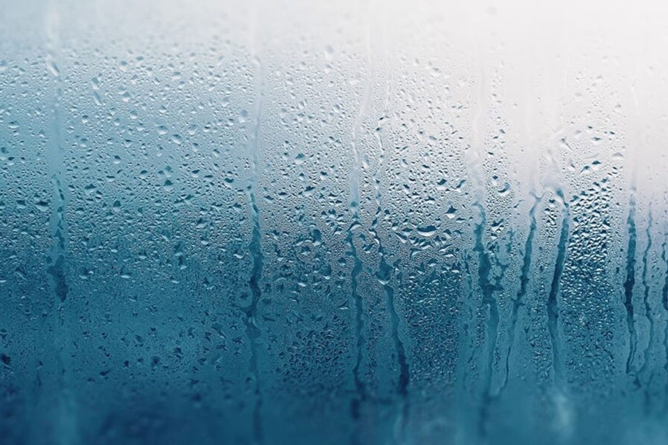 Giảm độ ẩm trong phòng - Ảnh 01