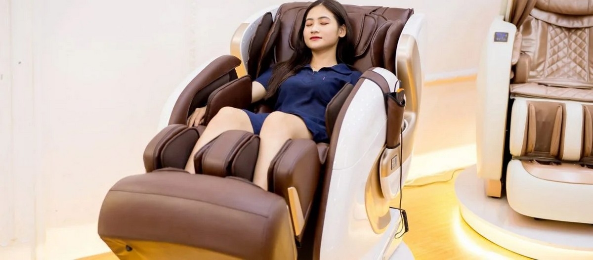 ghế massage Fuji của nước nào - hình 3