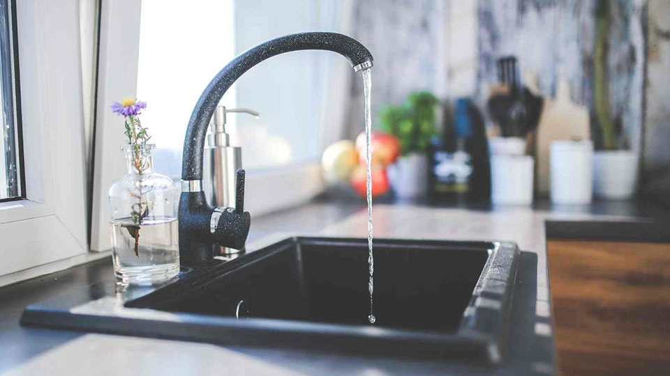Bồn rửa chén - Ảnh 08