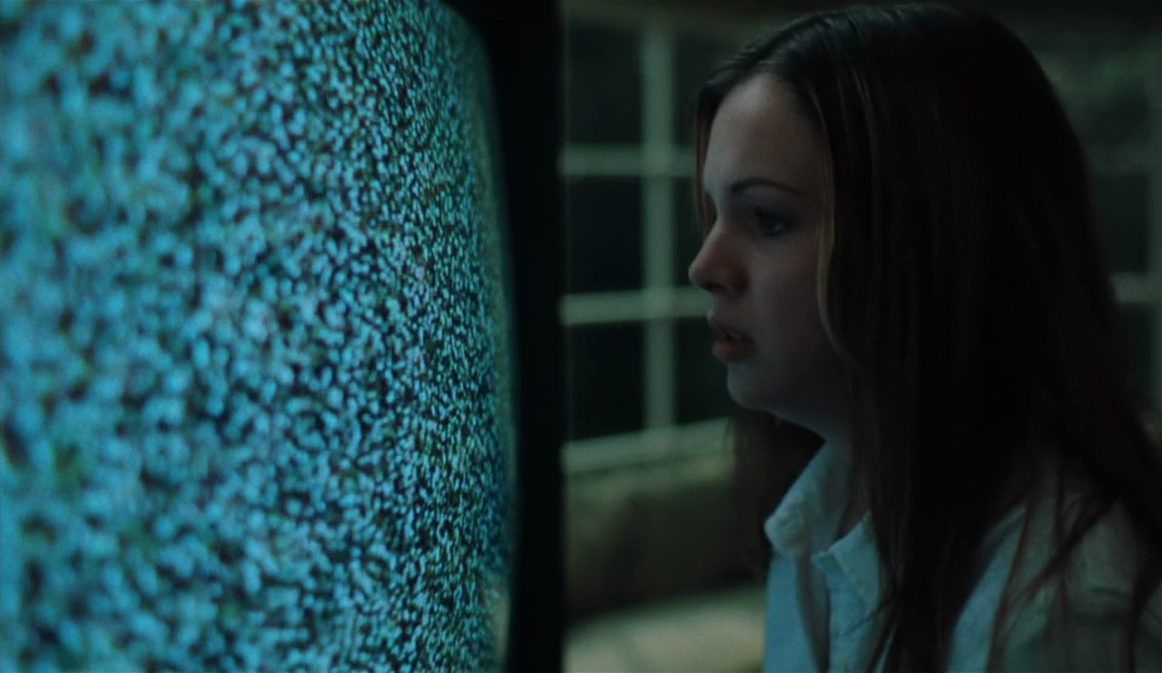 Vòng tròn định mệnh - The Ring (2002)