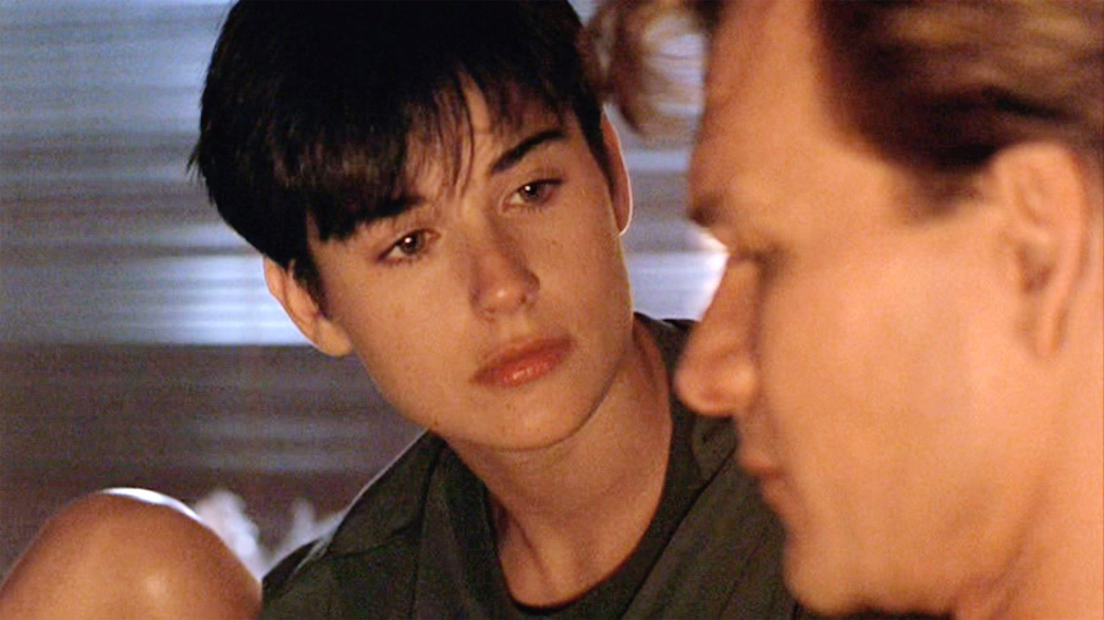 Oan hồn - Ghost (1990)