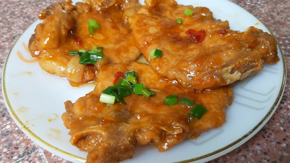 Thành phẩm