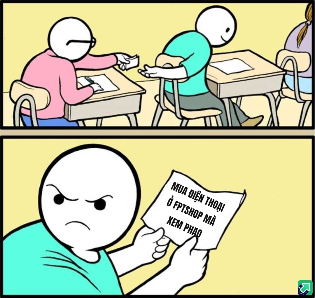 ảnh chế meme 2