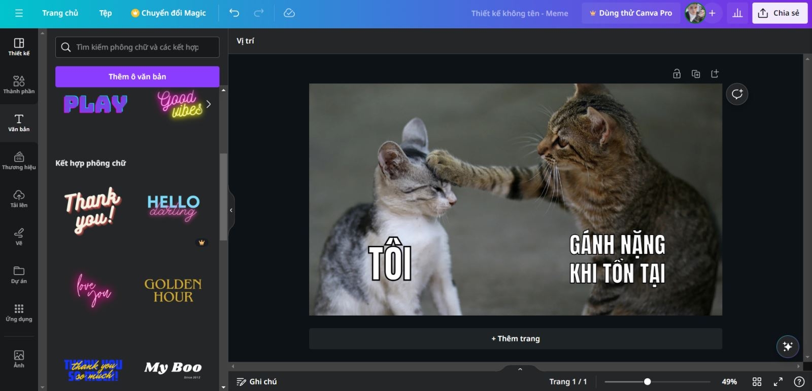 ảnh chế meme 10