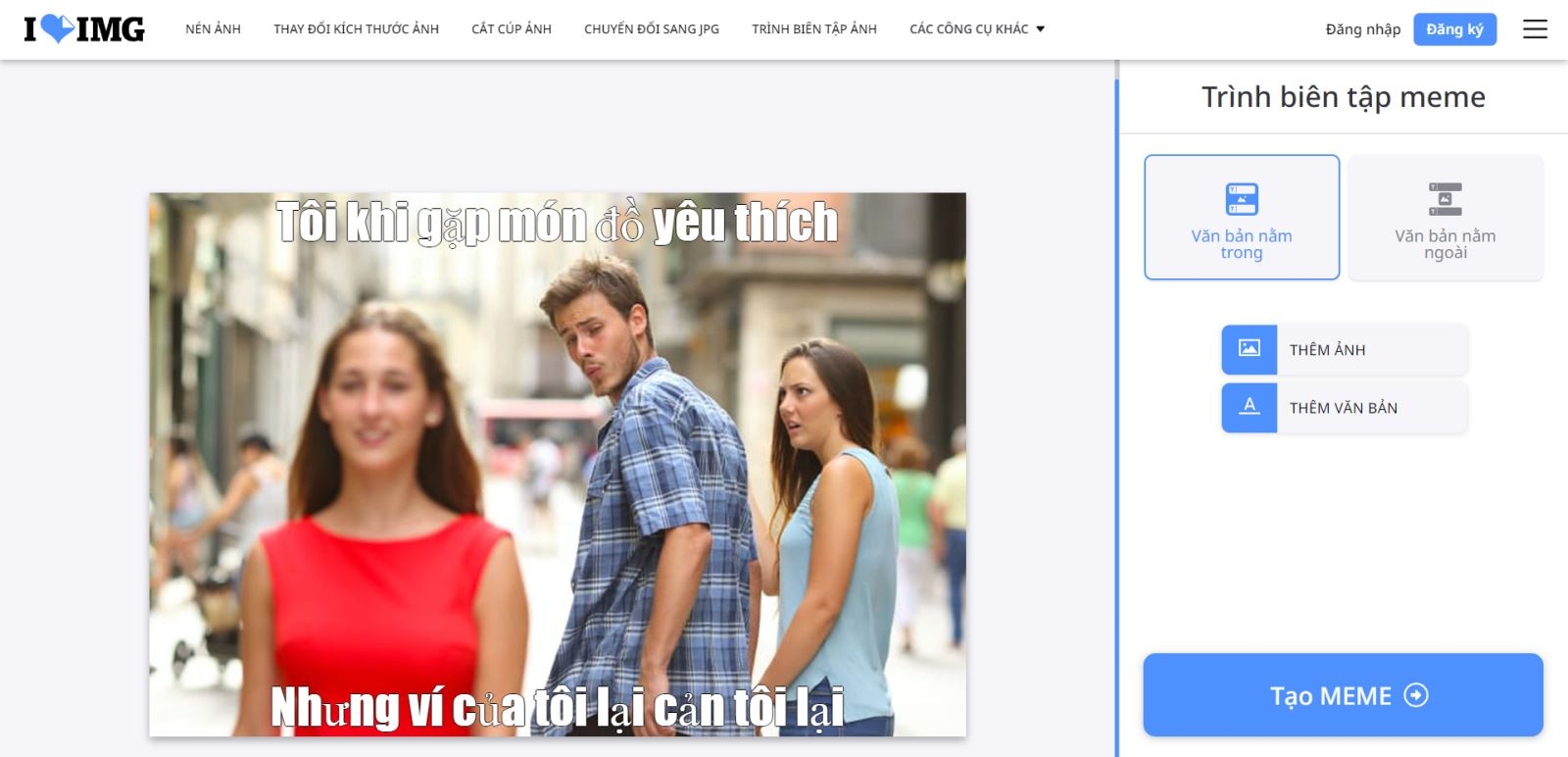 ảnh chế meme 25