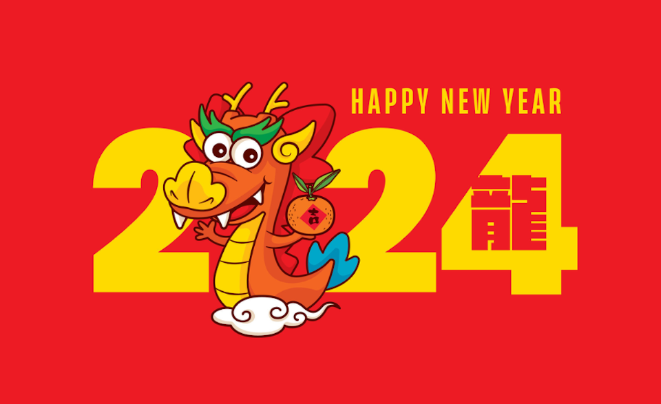 chúc tết bạn bè 2024 - hình 6
