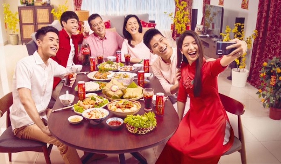 chúc tết bạn bè 2024 - hình 7