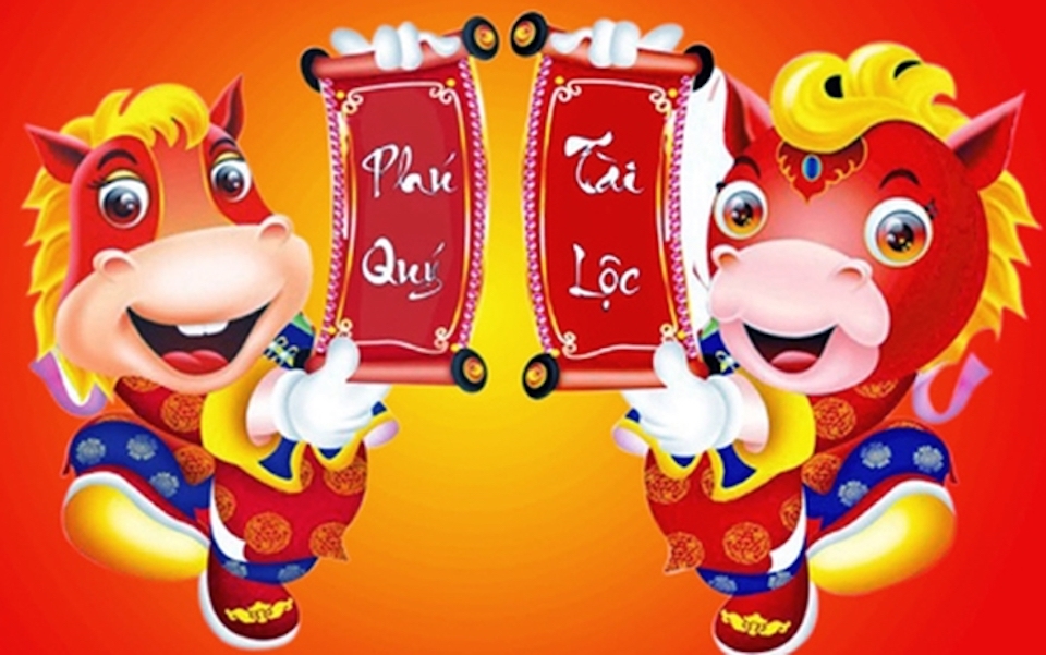 chúc tết bạn bè 2024 - hình 9