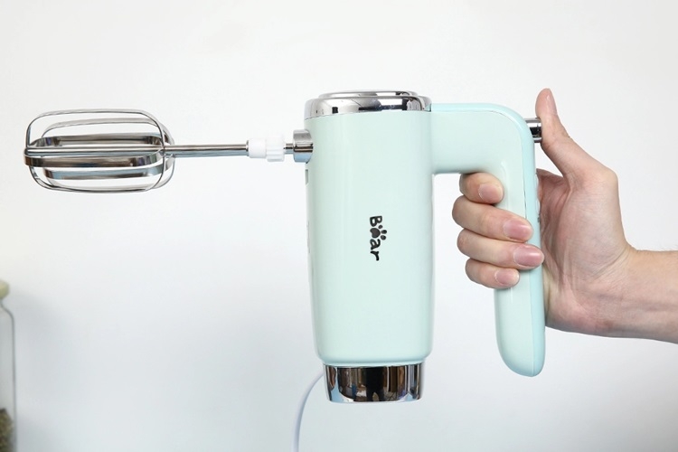 Máy đánh trứng Bear có tốt không? Những tính năng nổi bật của sản phẩm này là gì? 2