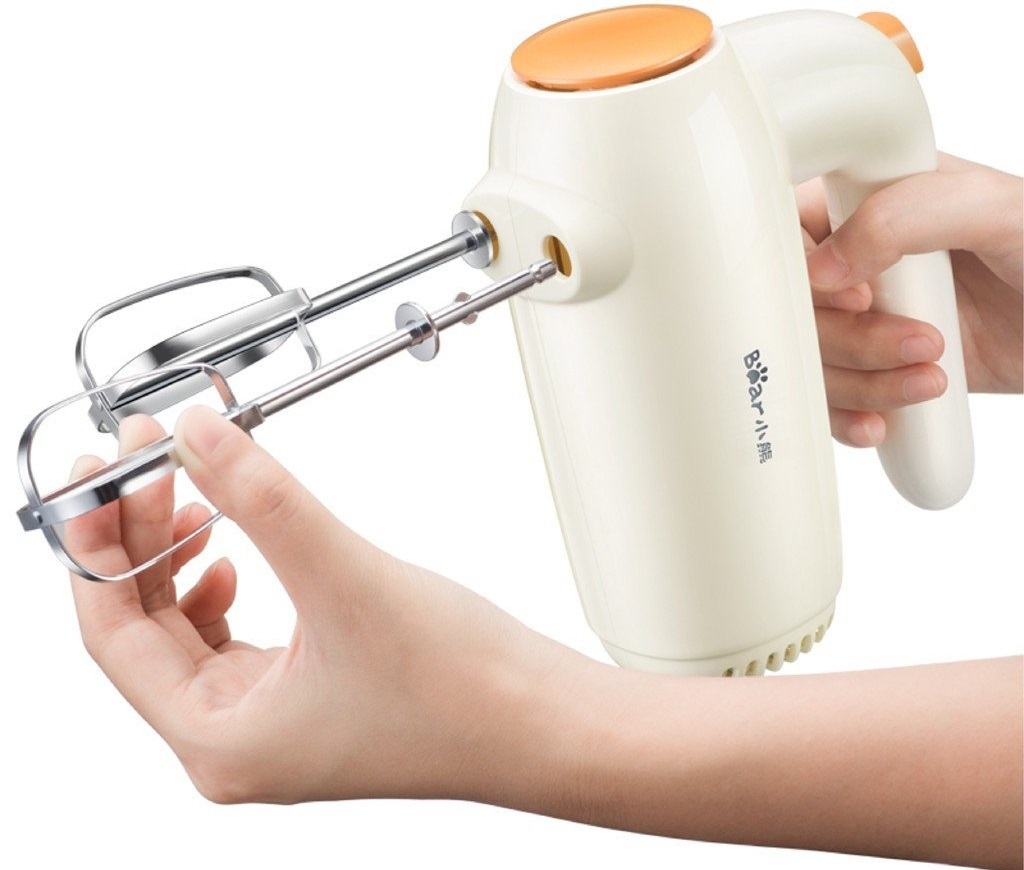 Máy đánh trứng Bear có tốt không? Những tính năng nổi bật của sản phẩm này là gì? 5