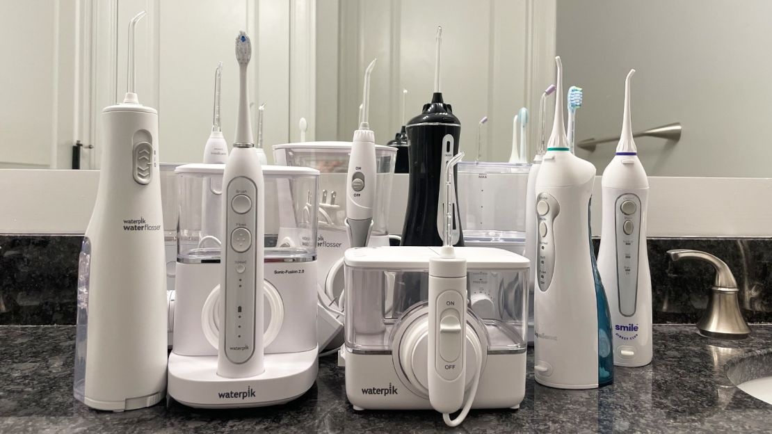 tăm nước loại nào tốt hình 1