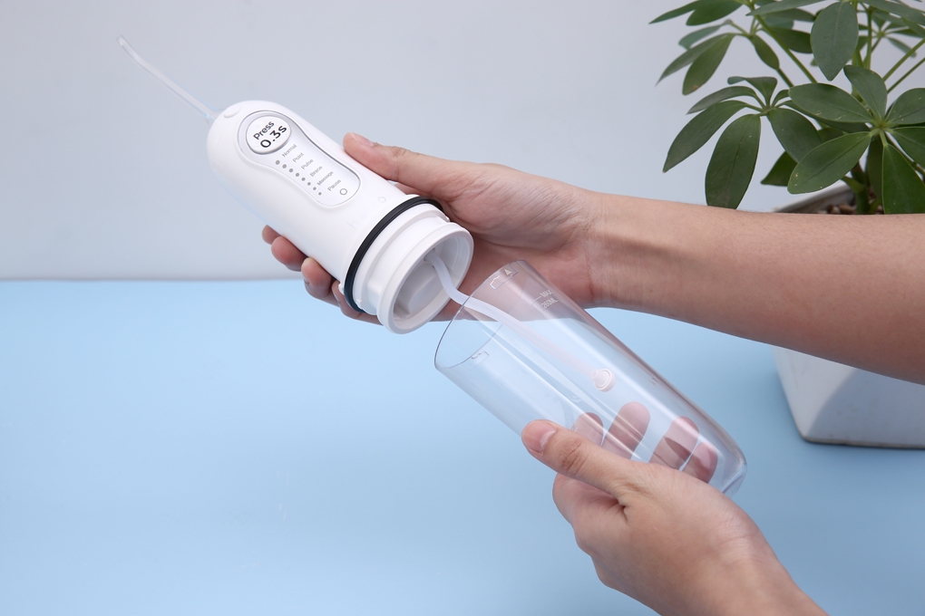 tăm nước loại nào tốt hình 8