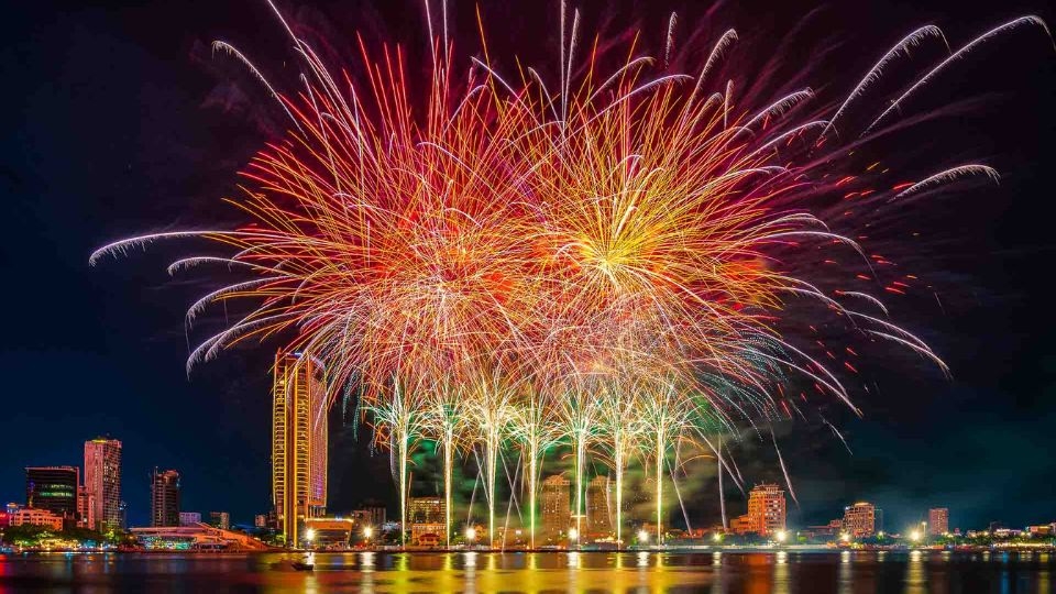 Điều đặc biệt của Giao thừa 2024