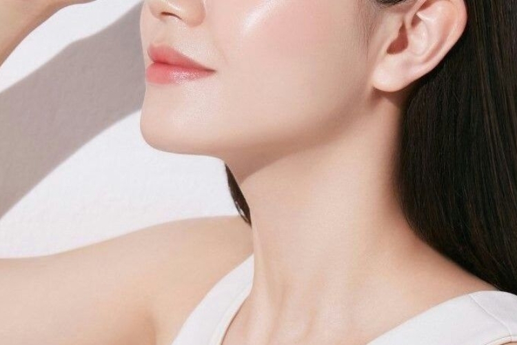 Giấm táo hỗ trợ làm đẹp