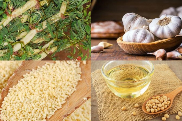 Công thức chế biến món rau nhút xào tảo, thơm ngon hấp dẫn, ai cũng có thể áp dụng trong gia đình hình 1