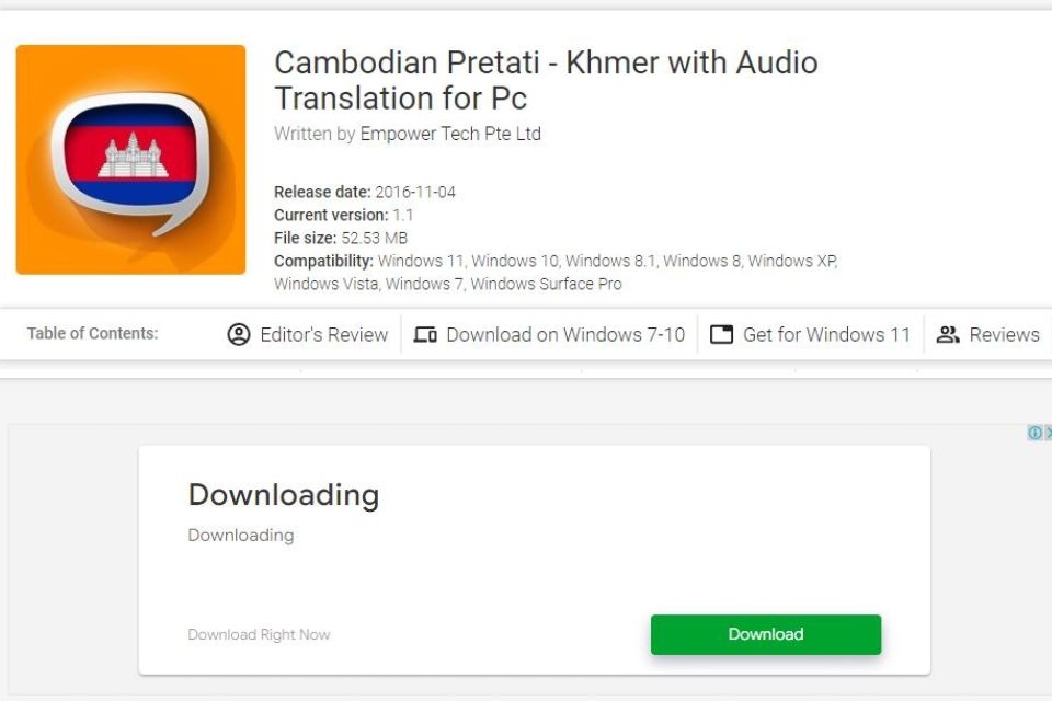 Dịch tiếng Khmer sang tiếng Việt 3
