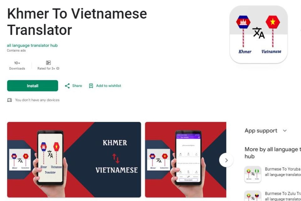 Dịch tiếng Khmer sang tiếng Việt 5