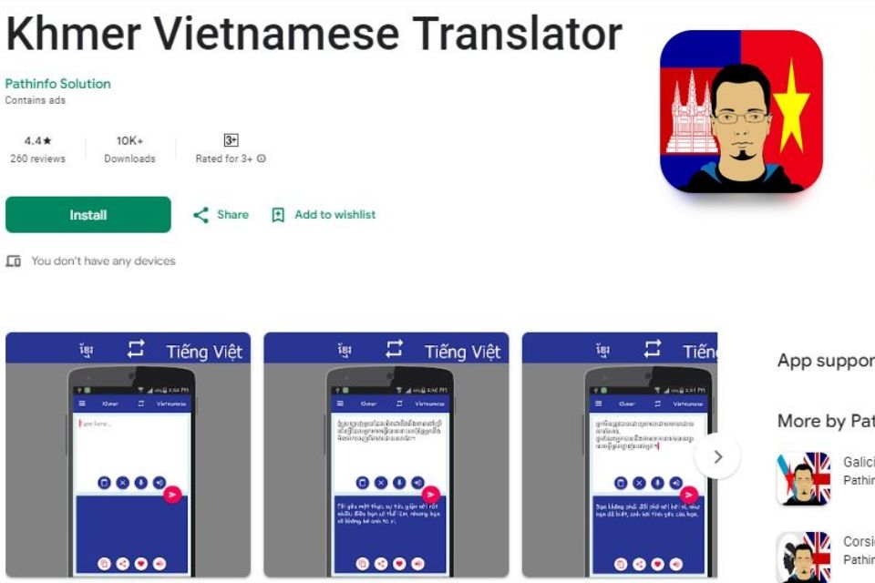 Dịch tiếng Khmer sang tiếng Việt 6