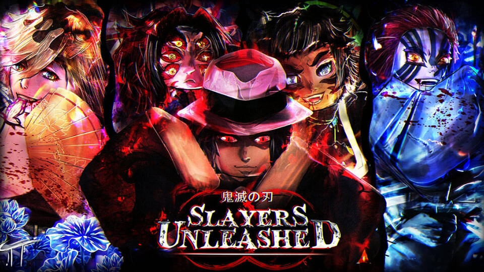Các mã code Slayers Unleashed Patreon