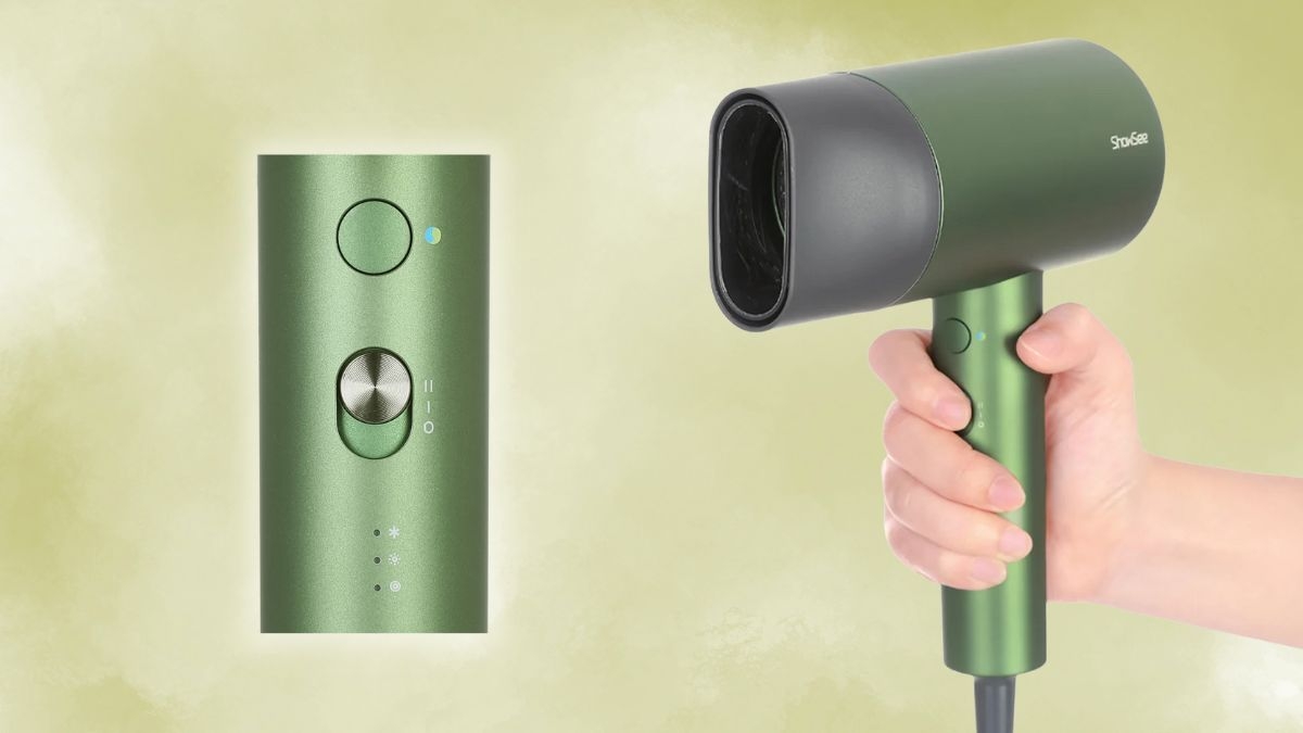 Máy sấy tóc Showsee của nước nào? Chất lượng có tốt không? Có nên mua không? 1