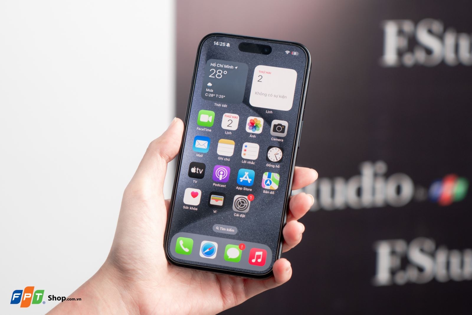 So sánh Galaxy S24 Plus và iPhone 15 Pro (ảnh 5)