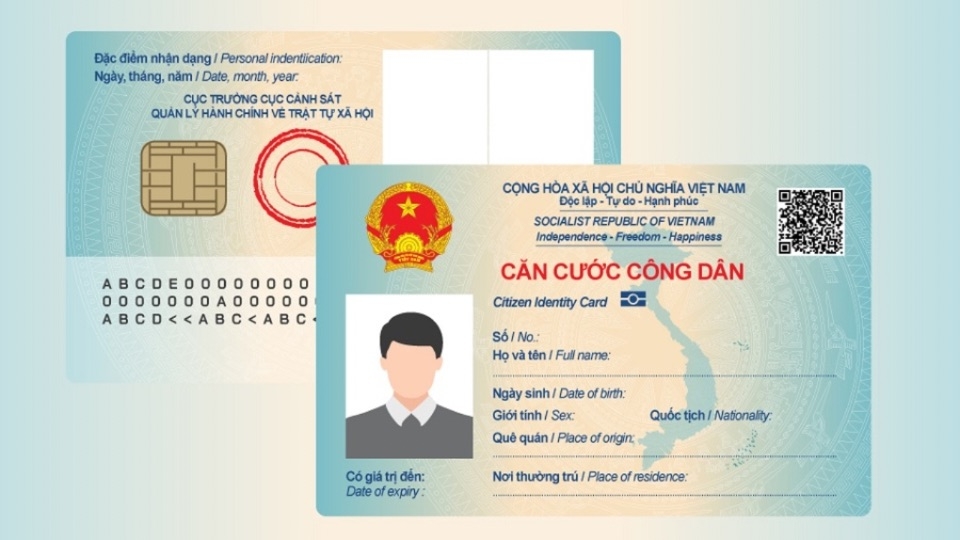 Khi đăng ký lại SIM chính chủ cần giấy tờ gì?