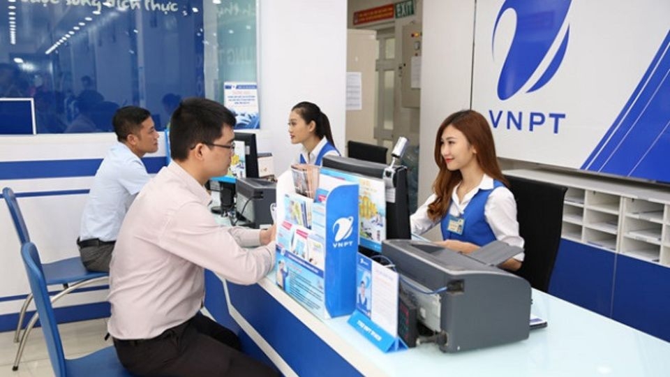Cách đăng ký SIM chính chủ với nhà mạng VinaPhone